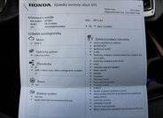 Honda CR-V SUV / Terénní 2,0 l 107 kw