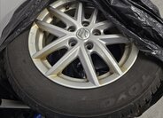 Suzuki SX4 S-Cross Hatchback 1,4 l 103 kw