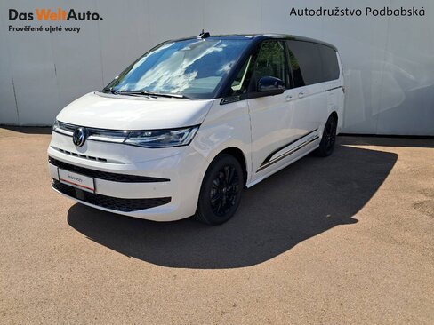 Volkswagen Multivan Kombi 1,5 l 130 kw