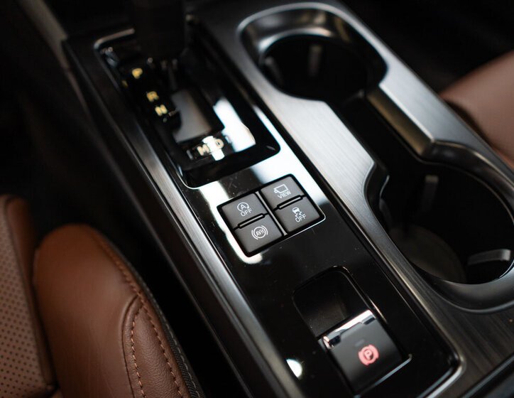 Subaru Outback SUV / Terénní 2,4 l 193 kw