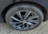 Škoda Superb Kombi 2,0 l 110 kw