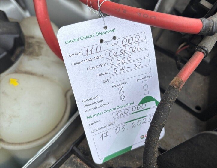 Opel Insignia Kombi 0,0 0