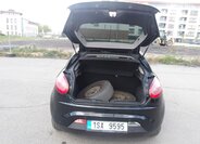 Fiat Bravo Hatchback 1,4 l 88 kw