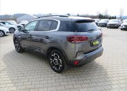 Citroën C5 Aircross SUV / Terénní 1,5 l 96 kw
