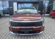 KIA Sportage SUV / Terénní 1,6 l 110 kw