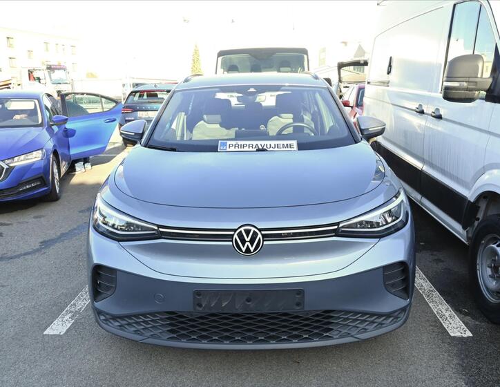 Volkswagen ID.4 1