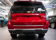 Chevrolet Tahoe SUV 6,2 l 313 kw