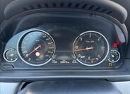 BMW Řada 5 Kombi 3,0 l 230 kw