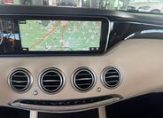 Mercedes-Benz Třídy S 14