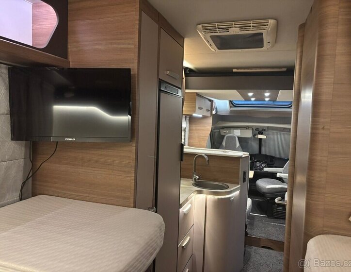 Fiat Ducato Ostatní 0,0 103 kw