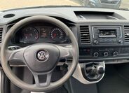 Volkswagen Transporter 12