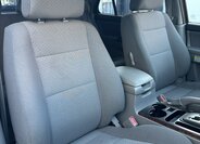 KIA Sorento SUV / Terénní 2,5 l 103 kw