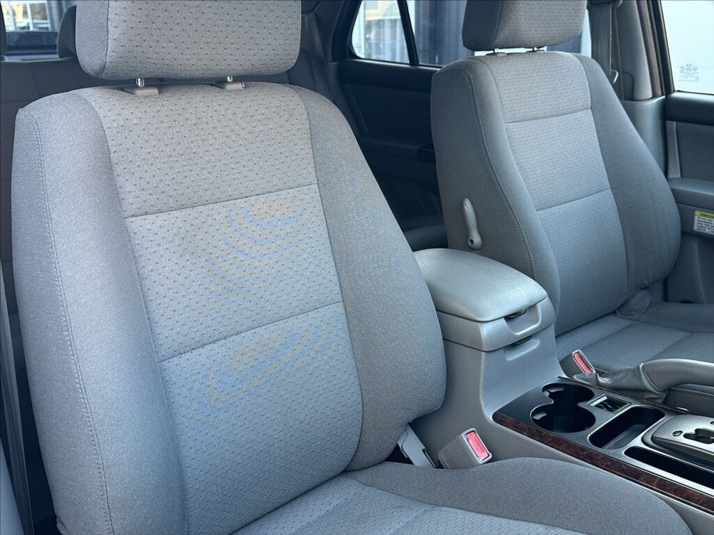 KIA Sorento SUV / Terénní 2,5 l 103 kw