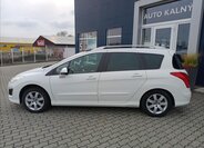 Peugeot 308 Kombi 1,6 l 686 kw