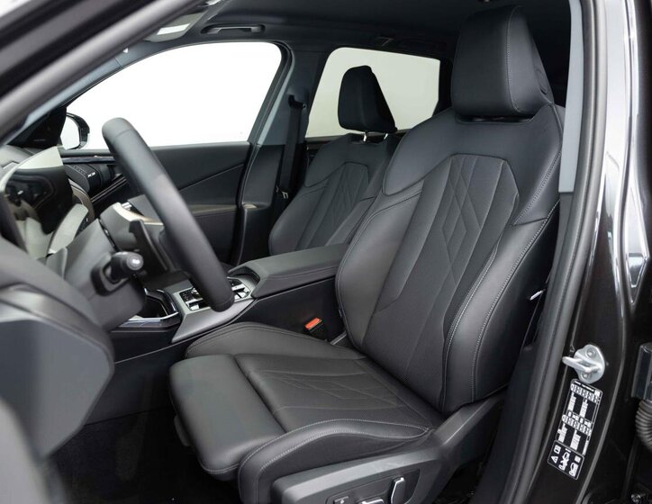 BMW X3 SUV 2,0 l 145 kw