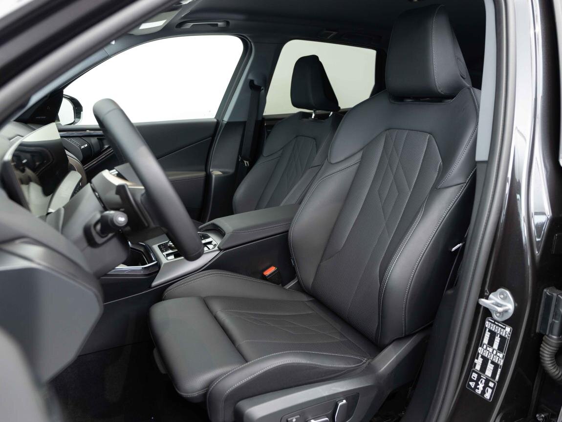 BMW X3 SUV 2,0 l 145 kw