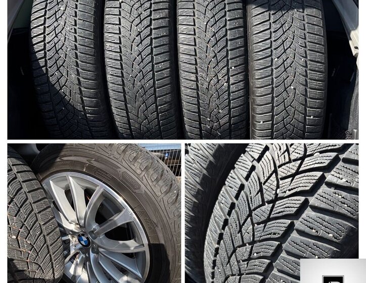 BMW Řada 5 Kombi 3,0 l 190 kw