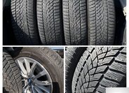 BMW Řada 5 Kombi 3,0 l 190 kw