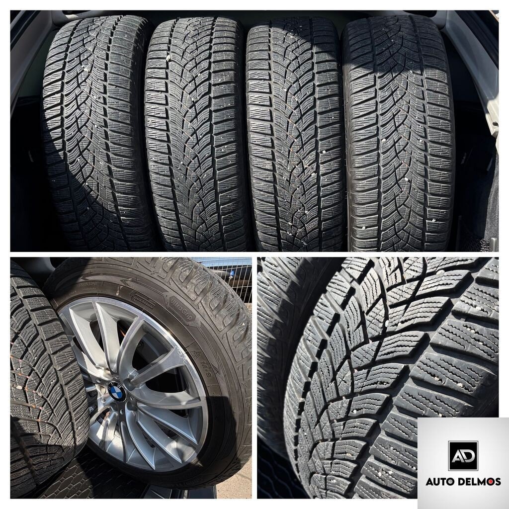 BMW Řada 5 Kombi 3,0 l 190 kw