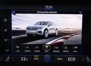 Volkswagen Touareg 32