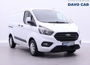 Ford Transit Custom Ostatní 2,0 l 79 kw