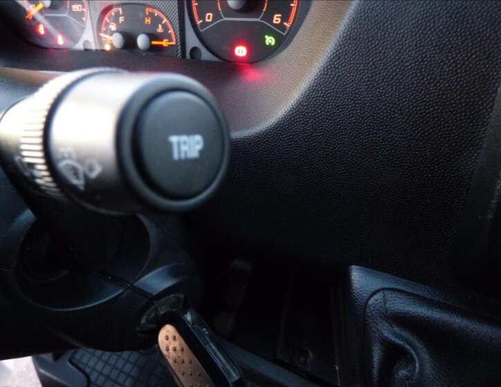 Peugeot Boxer Ostatní 2,2 l 121 kw