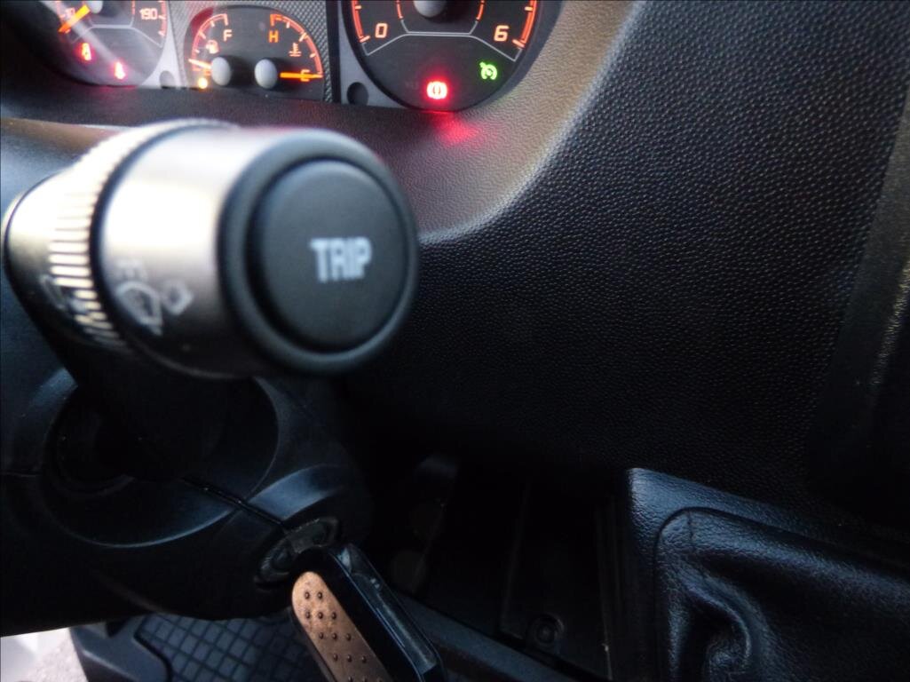 Peugeot Boxer Ostatní 2,2 l 121 kw