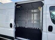 Toyota Proace Max Skříň 2,2 l 88 kw