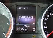 Volkswagen Tiguan 20