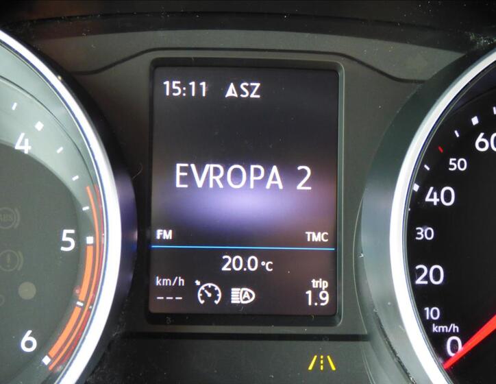 Volkswagen Tiguan 20