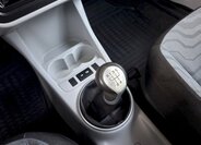 Škoda Fabia Hatchback 1,2 l 44 kw