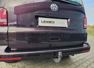 Volkswagen Multivan 10