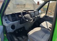 Ford Transit Ostatní 2,2 l 85 kw