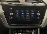 Volkswagen Touran MPV 1,5 l 110 kw