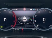 Škoda Superb Kombi 2,0 l 147 kw