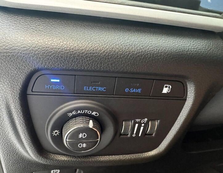 Jeep Grand Cherokee 23