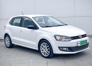 Volkswagen Polo Hatchback 1,6 l 60 kw