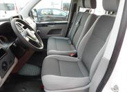 Volkswagen Transporter 15