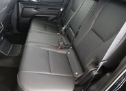 Toyota Land Cruiser SUV / Terénní 2,8 l 151 kw