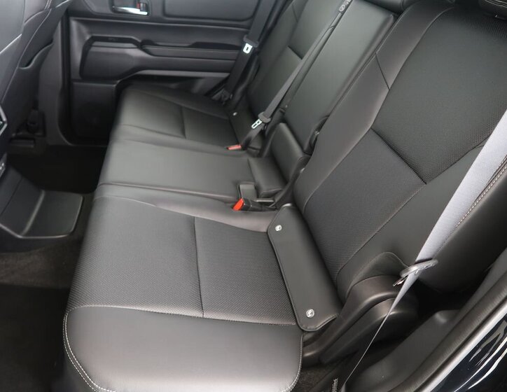 Toyota Land Cruiser SUV / Terénní 2,8 l 151 kw