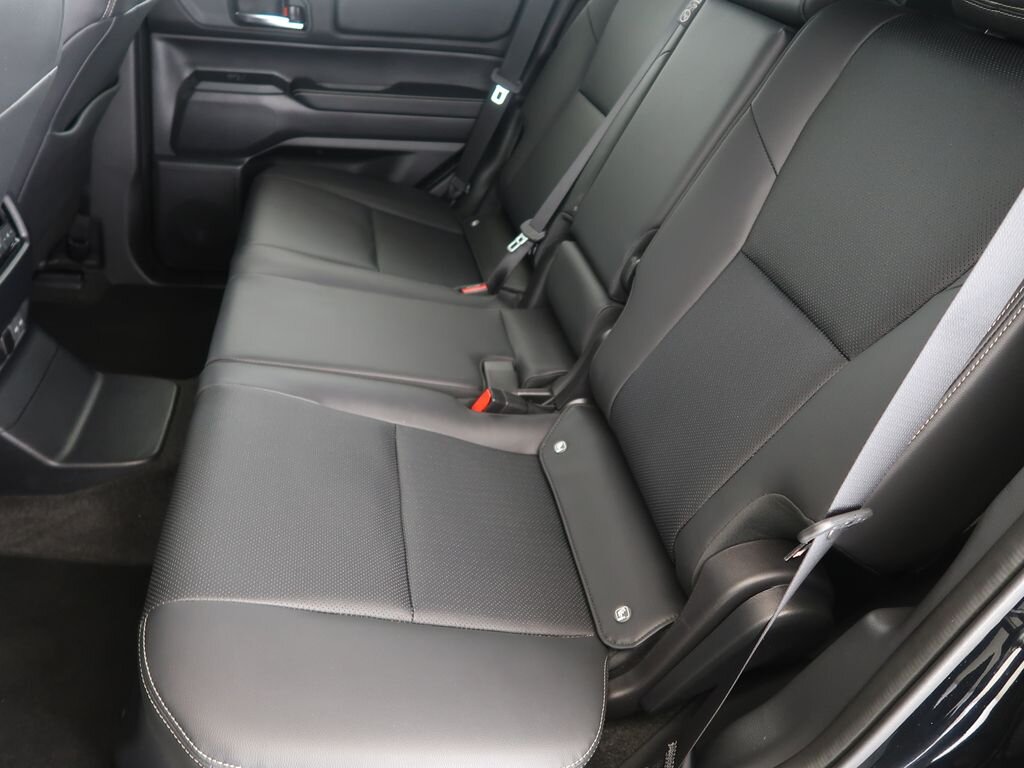 Toyota Land Cruiser SUV / Terénní 2,8 l 151 kw