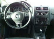 Volkswagen Touran 10