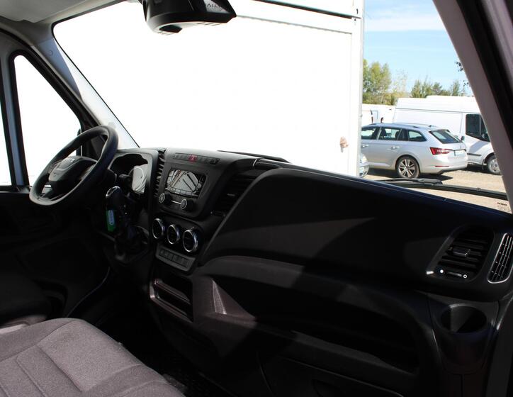 Iveco Daily 10