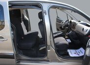 Citroën Berlingo Kombi 1,6 l 88 kw