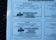 Suzuki Ignis Hatchback 1,2 l 61 kw