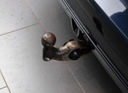 BMW X5 SUV 4,4 l 390 kw