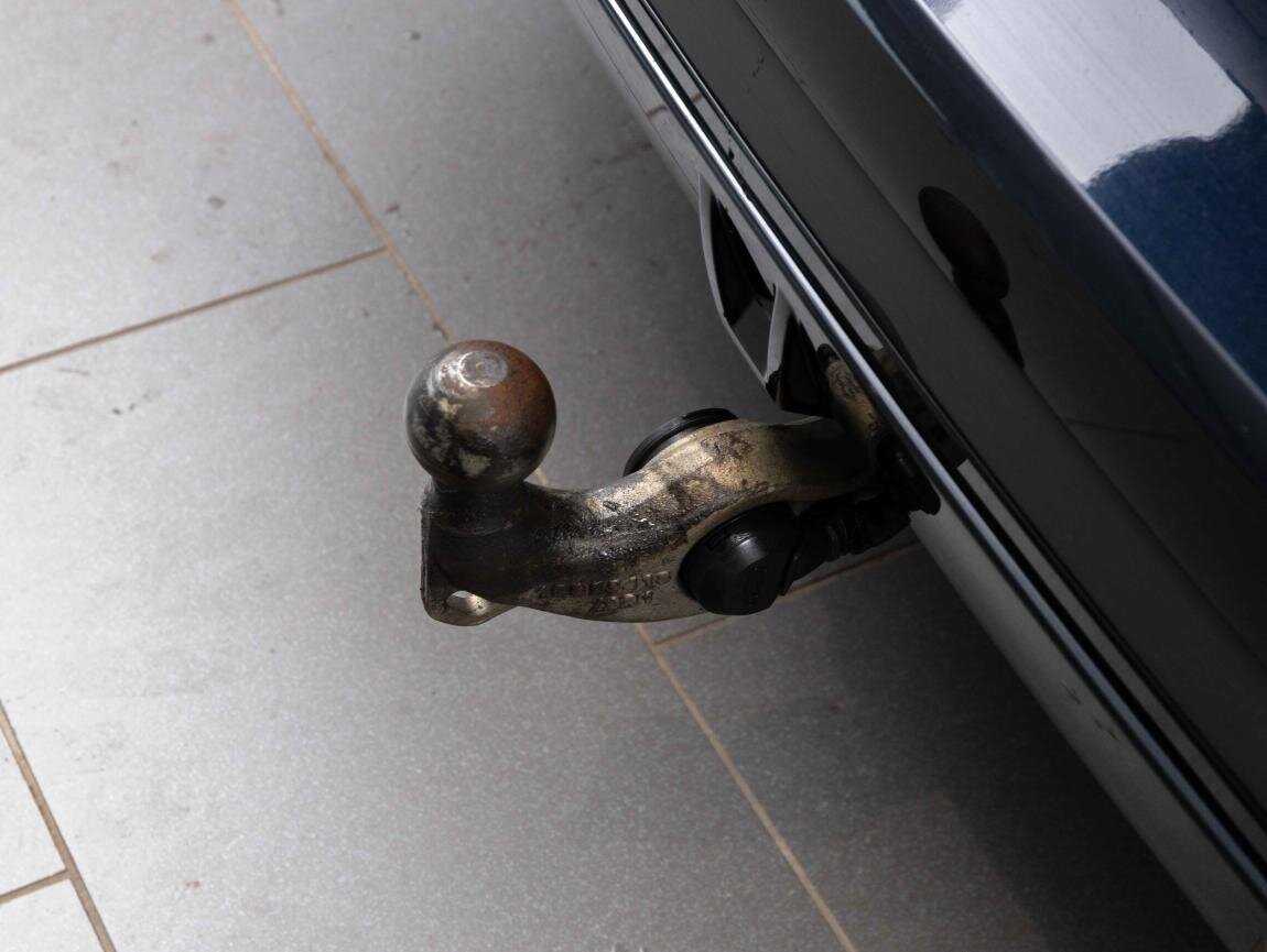 BMW X5 SUV 4,4 l 390 kw