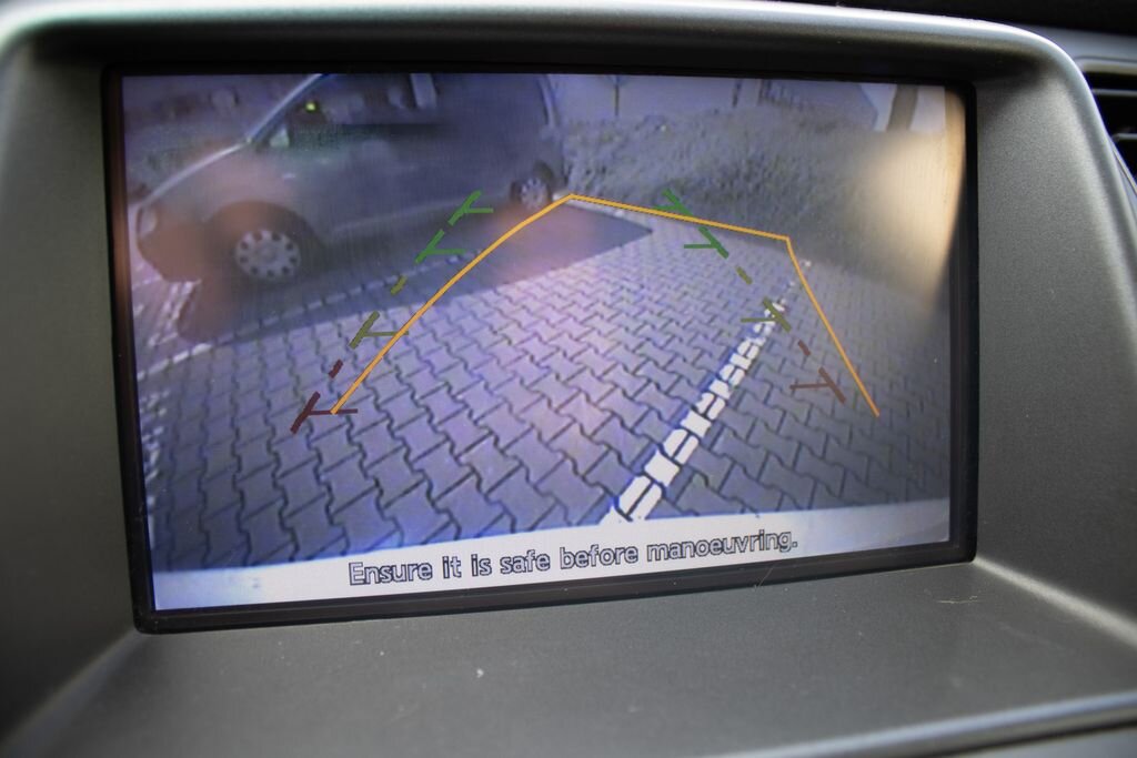 Nissan Murano SUV / Terénní 2,5 l 140 kw