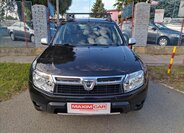 Dacia Duster Kombi 1,5 l 66 kw