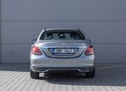 Mercedes-Benz Třídy C 6